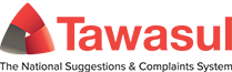 Tawasul - National suggestions & complaint system